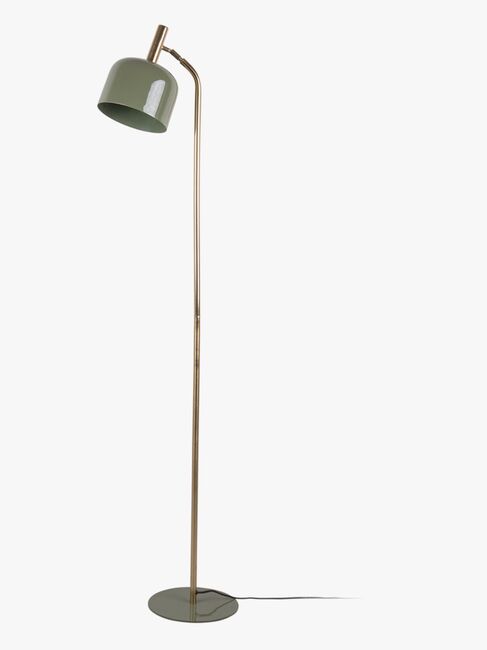 PresentTime Smart Gulvlampe, Jungle Green