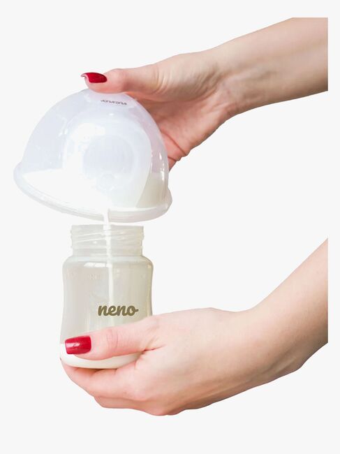 NENO Camino Pro Elektrisk Brystpumpe