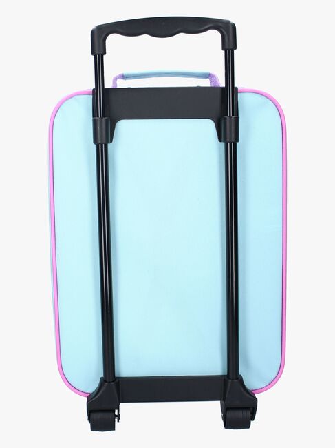 Gabby's Dollhouse Made To Roll Trillekoffert, Lilla