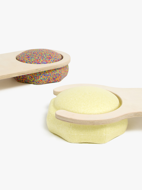 JLY Balansebro 2-pack, Nature