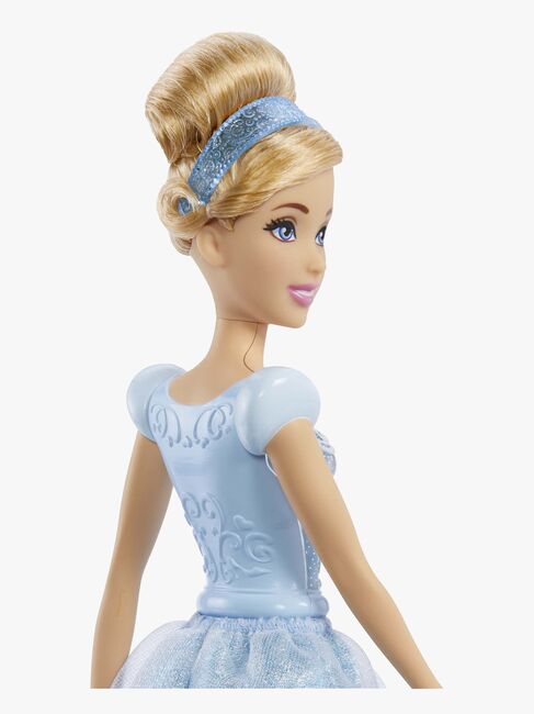 Disney Princess Askepott 28 Cm