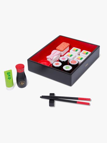 VIGA Viga Lekemat Sushi