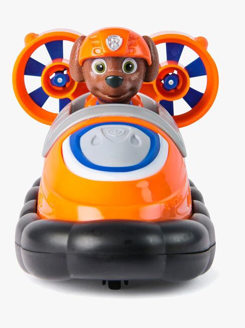 Paw Patrol Kjøretøy Zuma 2.0