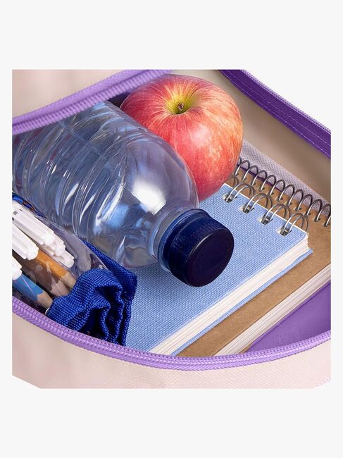 Disney Lilo & Stitch 3D Ryggsekk, Stitch & Angel