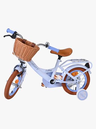 Volare Ashley Sykkel 12 Tommer, Blå