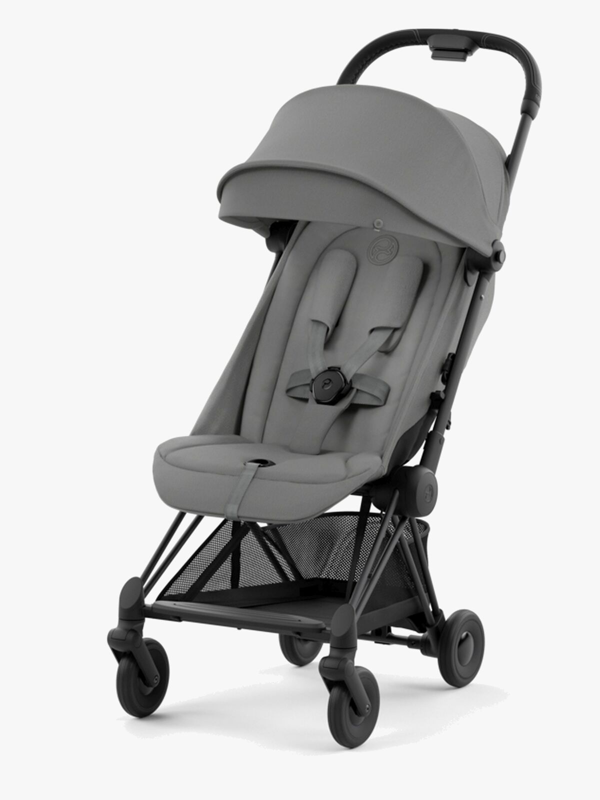 Cybex COYA Trille, Mirage Grey/Matt Black
