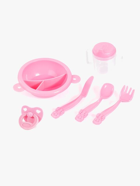 Bayer Design Combi Dukkevogn Xeo Sett, Blue