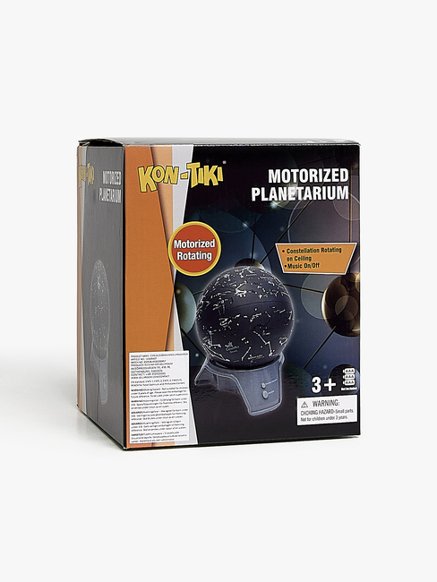 Fippla Projektor Stjernehimmel