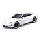 Maisto Tech Premium Porsche Taycan Turbo Radiostyrt Bil 1:24