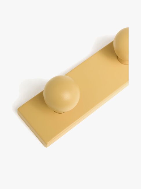 Minitude LANE Krokbrett, Sennep