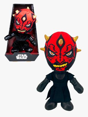 Star Wars Kosedyr Darth Maul 25 cm