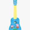 Peppa Gris Min Første Gitar