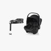 Britax Römer Baby-Safe Core inkl. Baby-Safe Core Base, Space Black