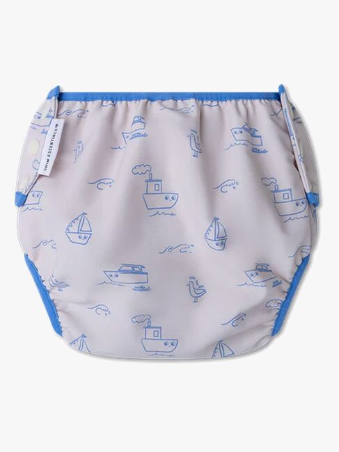 Swim Essentials Badebleie, Seas The Day