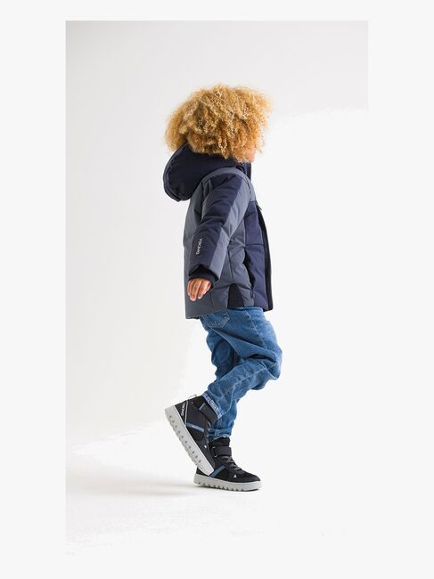 Viking Expower Vinterjakke, Navy