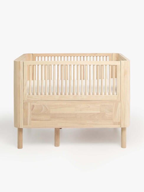 Alice & Fox JUNE Vokseseng, Natural Wood