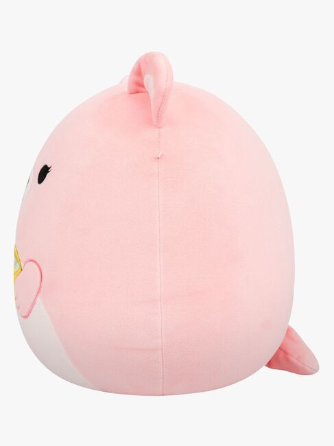 Squishmallows Kosedyr Hominy Bjørn 30 cm