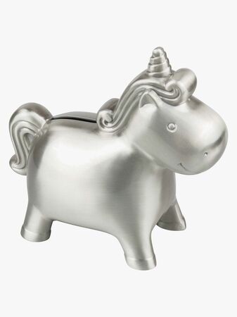 Design Cardell Sparebøsse Enhjørning