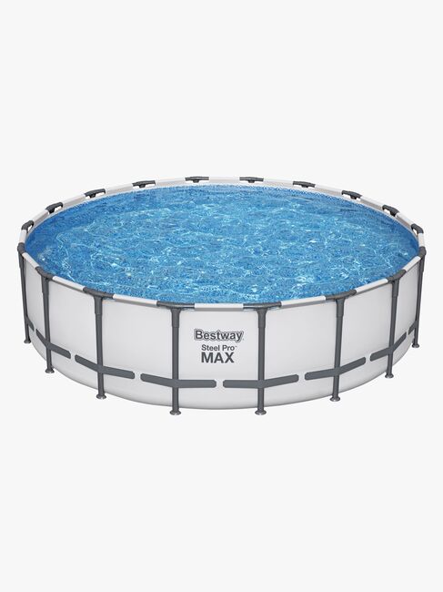 Bestway Steel Pro Max Basseng 549x132 cm