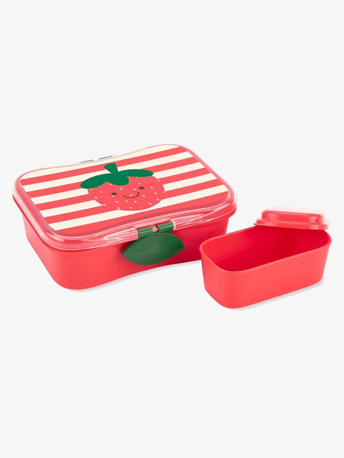 Skip Hop Spark Style Matboks Jordbær