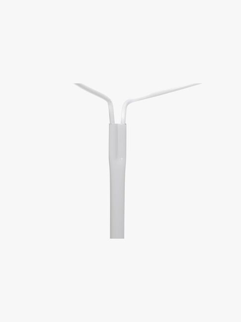 Jollein Gulvstativ til Sengehimmel, Hvit