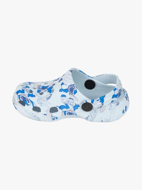 Disney Lilo & Stitch Sandaler, Blå