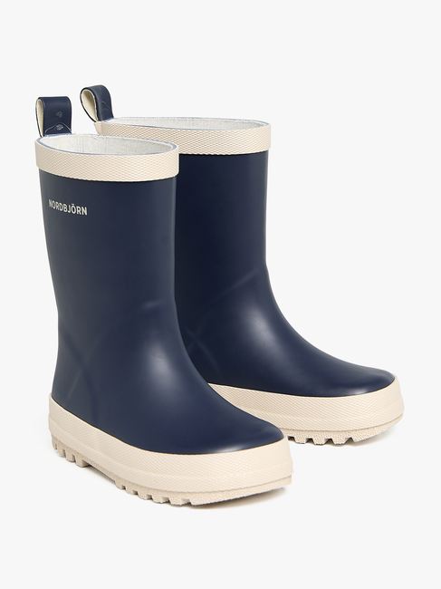 Nordbjörn Vinga Gummistøvler, Blå