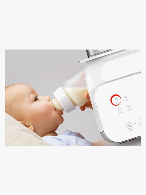 NENO Vita Sterilisator & Flaskevarmer