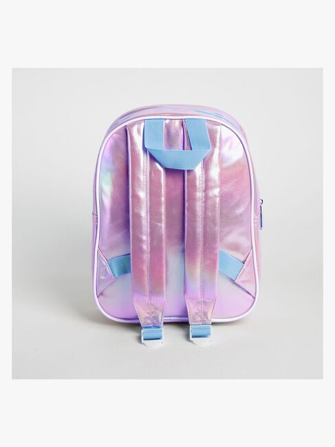 Disney Lilo & Stitch Ryggsekk, Rosa