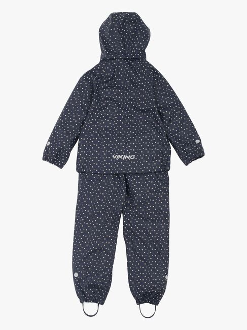 Viking Jolly Regnsett, Navy