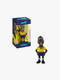 Minix Fotball Samlefigur Pelé Brazil
