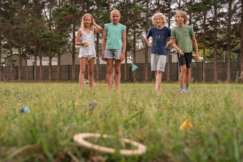 BS Toys Trigo Strategispill