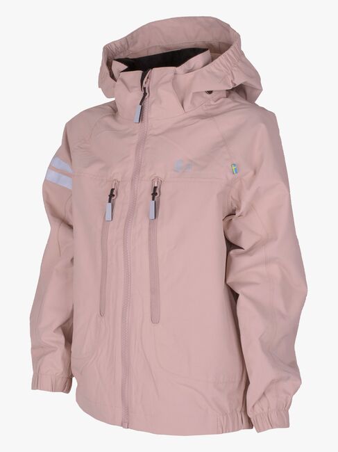 Lindberg Lingbo Skalljakke, Blush