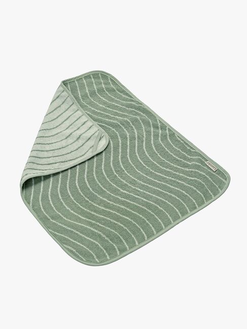 Leander Topper Matty Stellematte, Woodland Sage Green