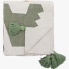 Bloomingville Memmo Teppe
