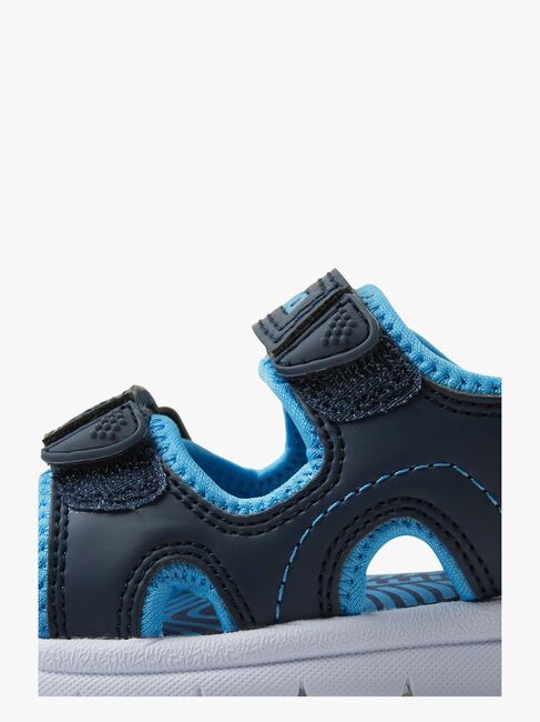 Reima Bungee Sandaler, Navy