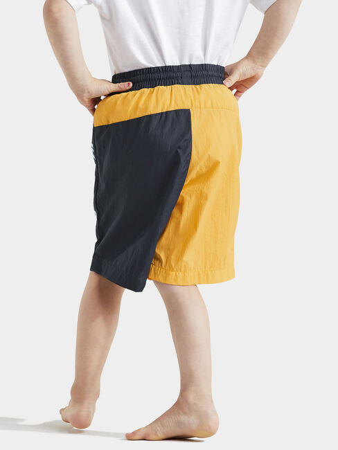 Didriksons Wavy Badeshorts, Navy