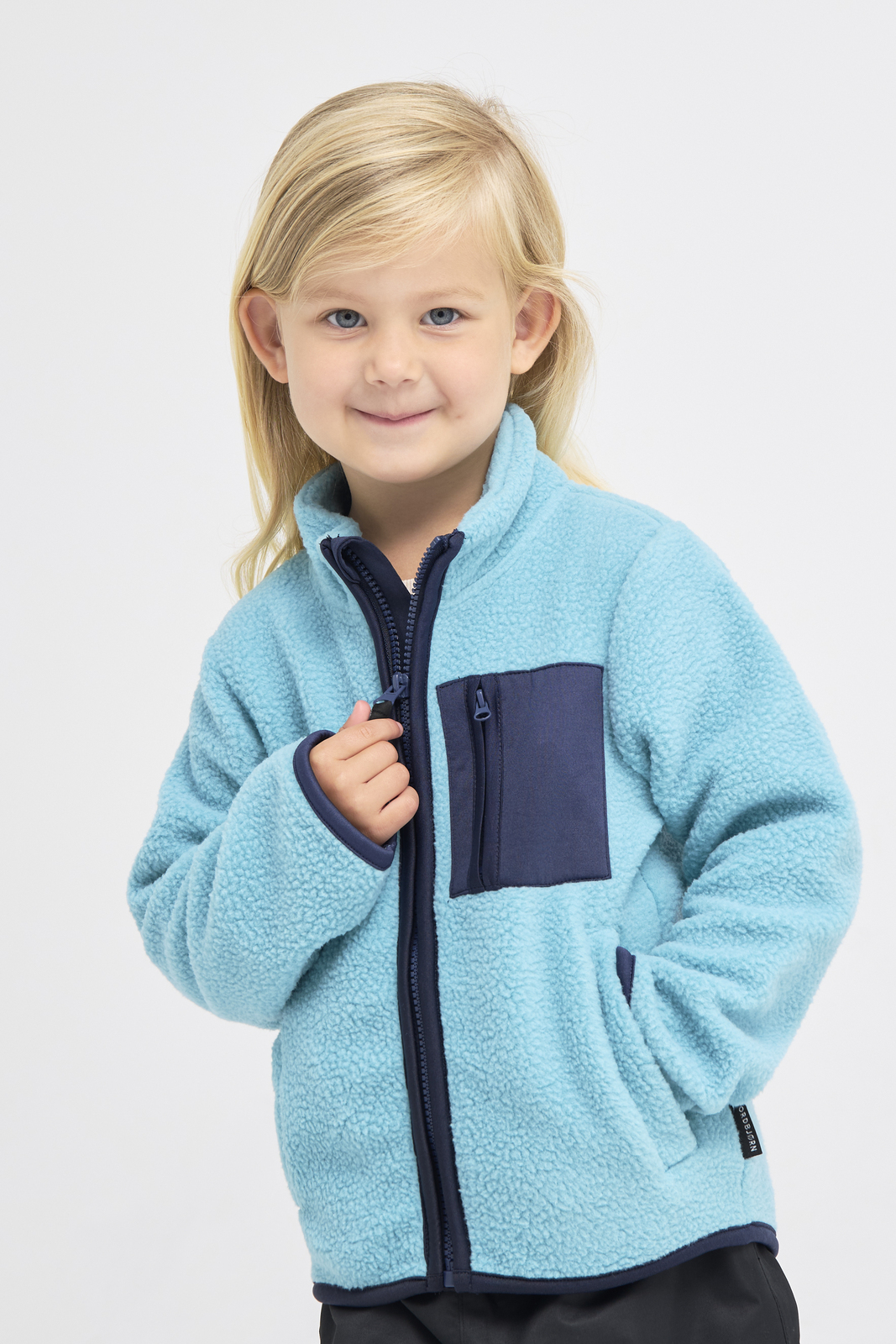 Nordbjørn Bohus Pilejakke, Stillwater