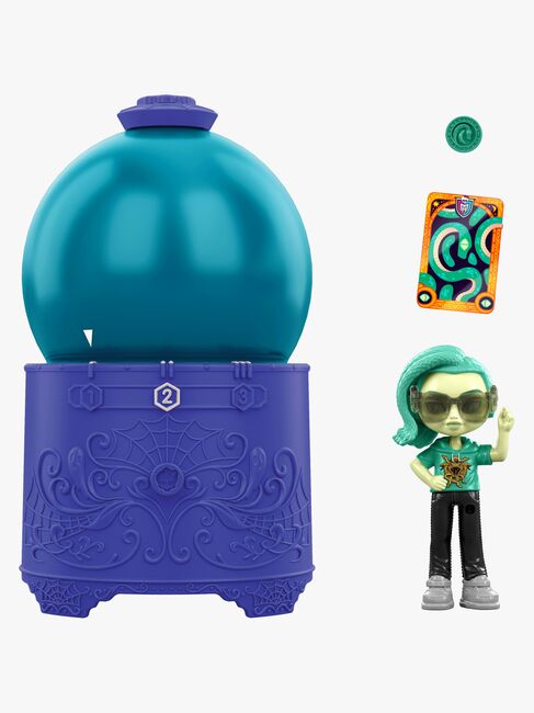 Monster High Krystallkule Potions Blandet