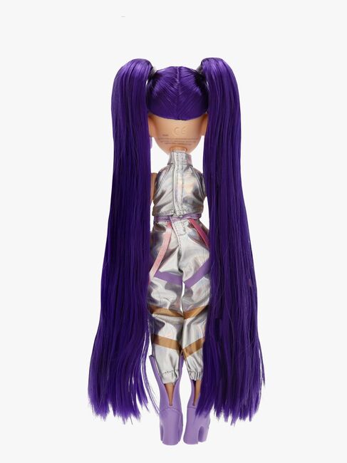 K-POP idol Motedukke Mina