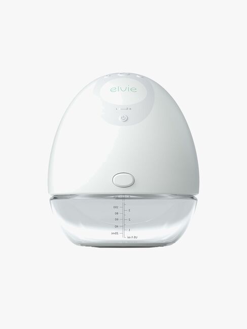 Elvie Pump Elektrisk Brystpumpe Singel