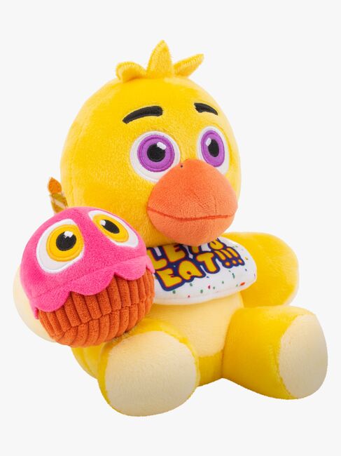 Five Nights at Freddy's Kosedyr Chica