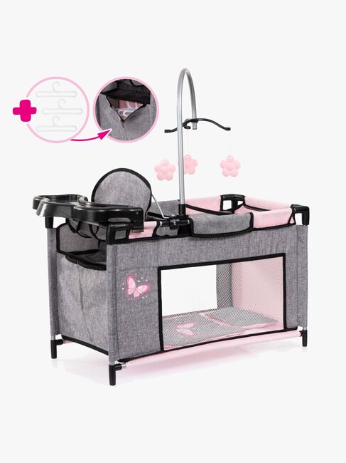 Bayer Design Multi Dukkeseng, Sommerfugl