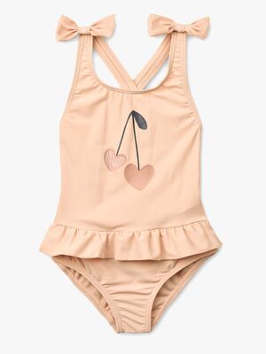 LIEWOOD Amara Badedrakt, Apple blossom