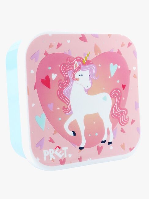 Prêt Snackboks, Unicorn