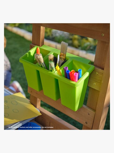 KidKraft Verksted Hobby