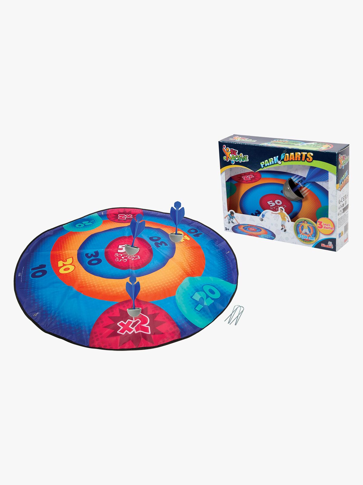 Simba Toys Dartspill