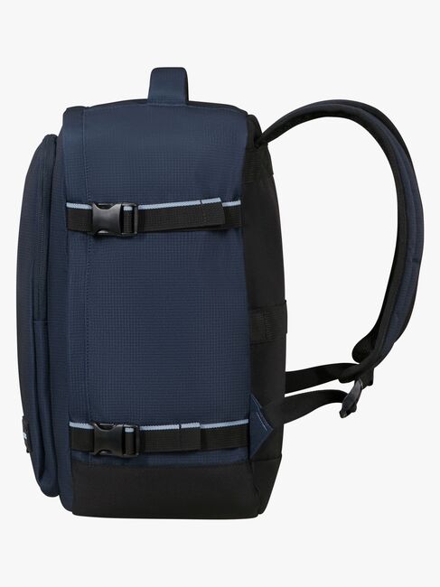 American Tourister Take2Cabin S Ryggsekk 24L, Dark Navy