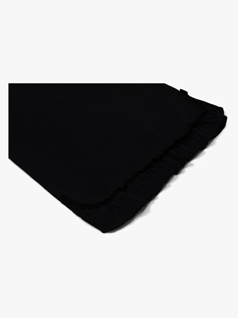 Luca & Lola Bellaria Topp, Black