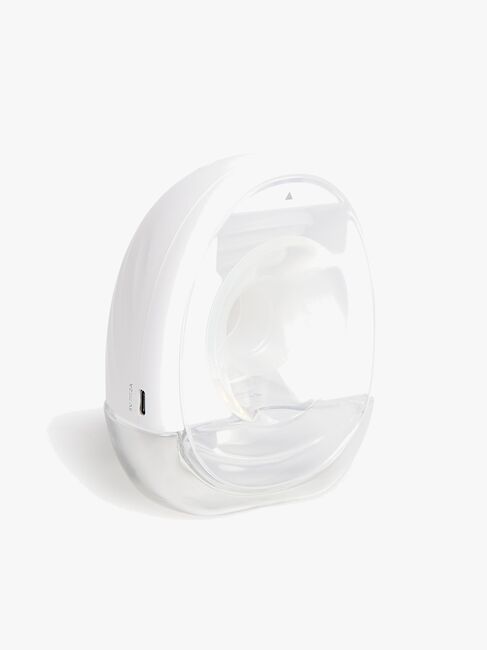 Beemoo CARE Wearable Elektrisk Brystpumpe Singel